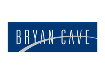 Logo for Bryan Cave
