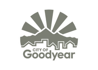 Logo for City of Goodyear