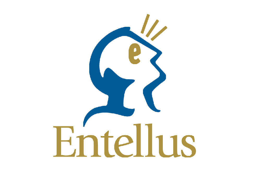 Logo for Entellus