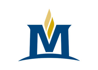 Logo for Montana State University