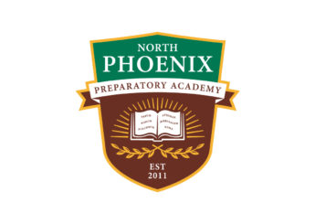Logo for North Phoenix Preparatory Academy