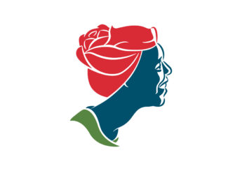 Logo for Rose Mapendo