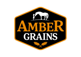 Amber Grains Product Brand