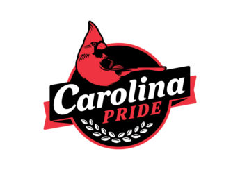 Carolina Pride Product Brand