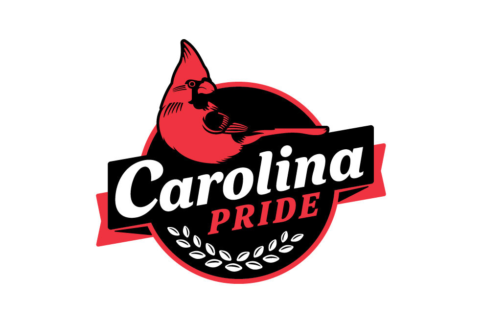 Carolina Pride Product Brand
